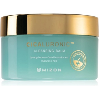 Odličovací prírodný balzam Cicaluronic ( Clean sing Balm)
